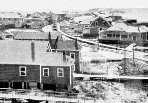 Wrightsville Beach 1899